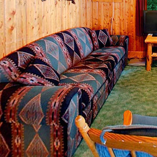 Walker Anderson'S Northland Lodge מראה חיצוני תמונה